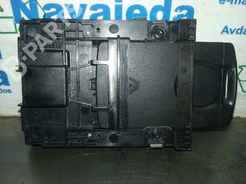 Electronic module RENAULT SCÉNIC III (JZ0/1_) 1.6 16V (JZ0U, JZ1B) | BP436148M83 