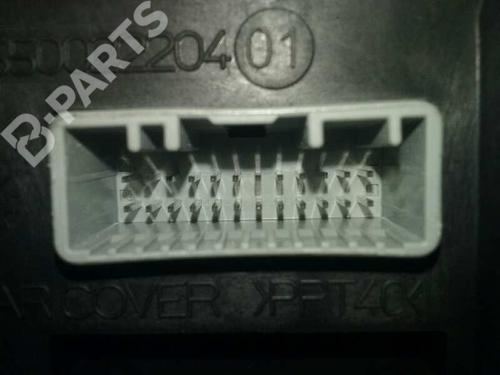 Instrument cluster RENAULT SCÉNIC III (JZ0/1_) 1.6 16V (JZ0U, JZ1B) | BP436149C47 
