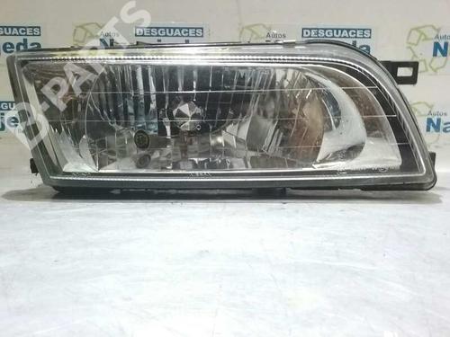 Used Right headlight NISSAN ALMERA I (N15) 1.6 (99 hp) 1261511