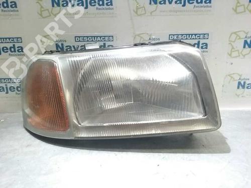 Used Right headlight LAND ROVER FREELANDER I (L314) 2.0 Td4 4x4 (112 hp) 1224517