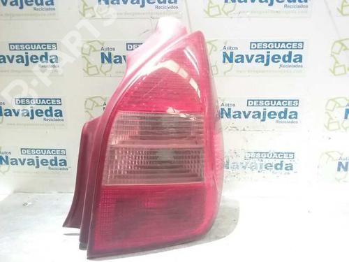 Used Right taillight CITROËN C2 (JM_) [2003-2017]  2971478
