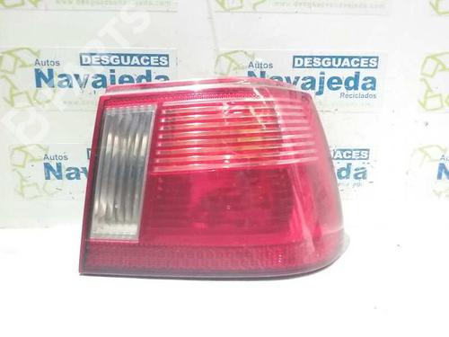 Used Right taillight SEAT IBIZA II (6K1) [1993-2002]  2971355