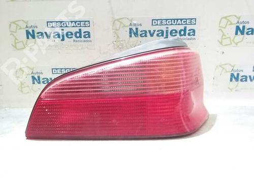 Used Right taillight PEUGEOT 106 II (1A_, 1C_) [1996-2005]  436170