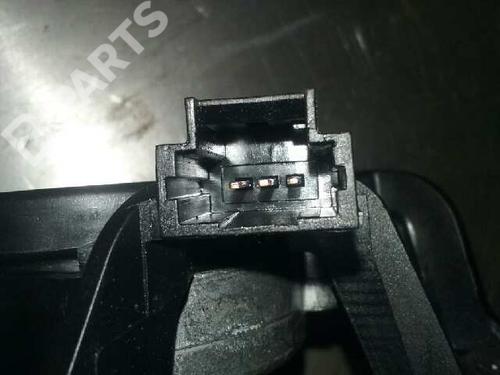 Rear wiper motor RENAULT MEGANE III Hatchback (BZ0/1_, B3_) 1.5 dCi | BP436171M102 