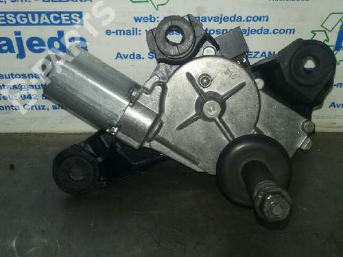 Rear wiper motor RENAULT MEGANE III Hatchback (BZ0/1_, B3_) 1.5 dCi | BP436171M102 
