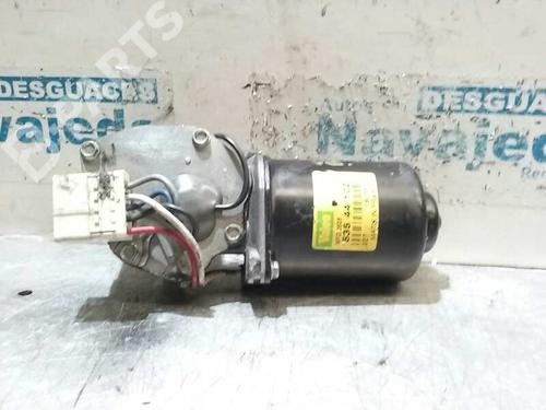 Used Front wiper motor CITROËN SAXO (S0, S1) 1.0 X (50 hp) 1738058