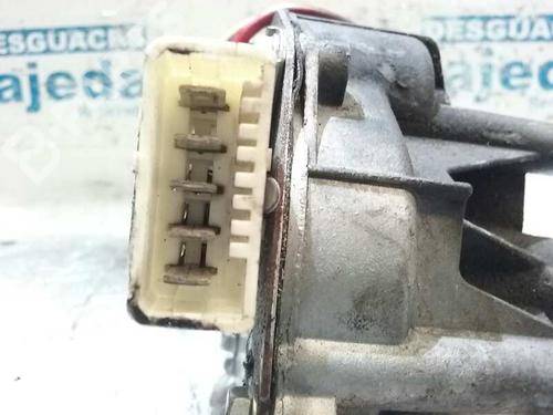 Front wiper motor CITROËN SAXO (S0, S1) 1.0 X | BP1738058M29 