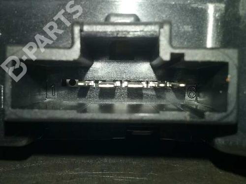 Left front window motor RENAULT MEGANE III Hatchback (BZ0/1_, B3_) 1.5 dCi | BP436181E21 