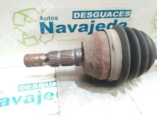 Right front driveshaft OPEL ASTRA H (A04) 1.4 (L48) | BP2971183M39 