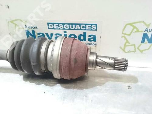 Right front driveshaft OPEL ASTRA H (A04) 1.4 (L48) | BP2971183M39 