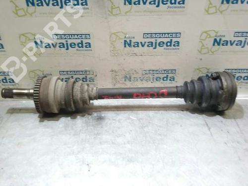 Used Right rear driveshaft Right rear driveshaft OPEL OMEGA B (V94) 2.5 TD (F69, M69, P69) (130 hp) 1428270 1428270