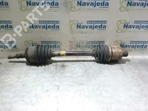Used Right front driveshaft OPEL MERIVA A MPV (X03) 1.7 CDTI (E75) (100 hp) 1427703