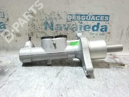Brake master cylinder SEAT TOLEDO III (5P2) 1.9 TDI BP1633579M77