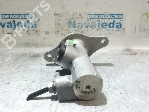 Brake master cylinder SEAT TOLEDO III (5P2) 1.9 TDI | BP1633579M77 