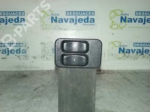 Used Left front window switch OPEL ASTRA G Hatchback (T98) 1.2 16V (F08, F48) (65 hp) 3187102