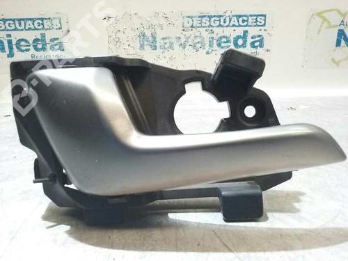 Front left interior door handle KIA RIO III (UB) 1.2 CVVT BP3213780I13