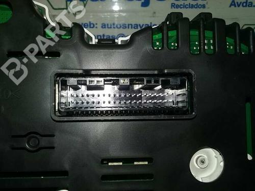 Instrument cluster KIA RIO III (UB) 1.2 CVVT | BP436195C47 