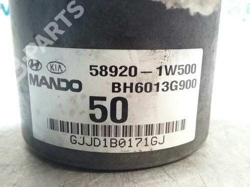 ABS pump KIA RIO III (UB) 1.2 CVVT | BP436198M43 