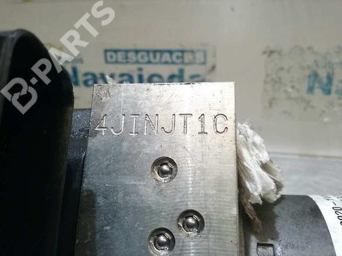 ABS pump KIA RIO III (UB) 1.2 CVVT | BP436198M43 