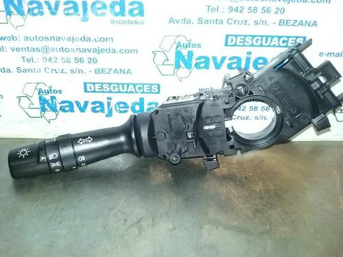 Used Headlight switch KIA RIO III (UB) 1.2 CVVT (84 hp) 1341629