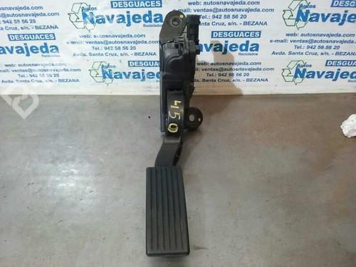 Pedal KIA RIO III (UB) 1.2 CVVT | BP1633590I4 