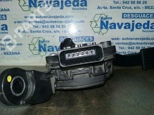 Pedal KIA RIO III (UB) 1.2 CVVT | BP1633590I4 