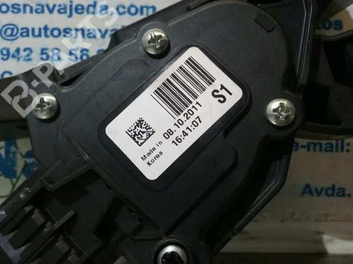 Pedal KIA RIO III (UB) 1.2 CVVT | BP1633590I4 
