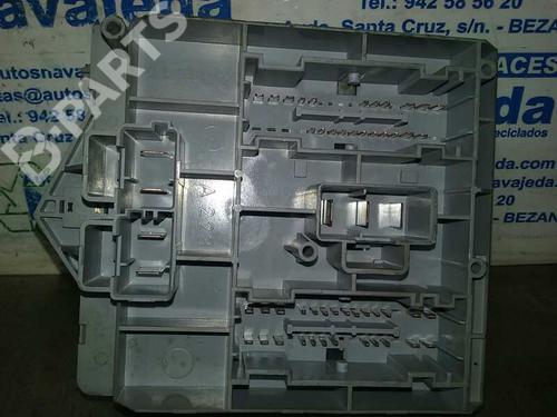 Fuse box ALFA ROMEO 147 (937_) 1.6 16V T.SPARK ECO (937.AXA1A, 937.BXA1A) | BP436256E1 