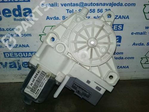 Used Left rear window motor PEUGEOT 407 (6D_) [2004-2011]  436259