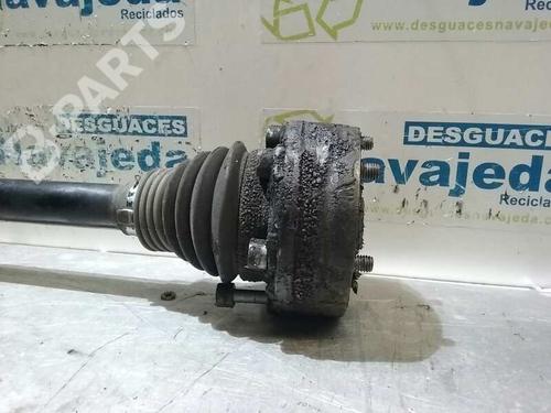 Right rear driveshaft AUDI TT (8N3) 1.8 T | BP1156339M41 