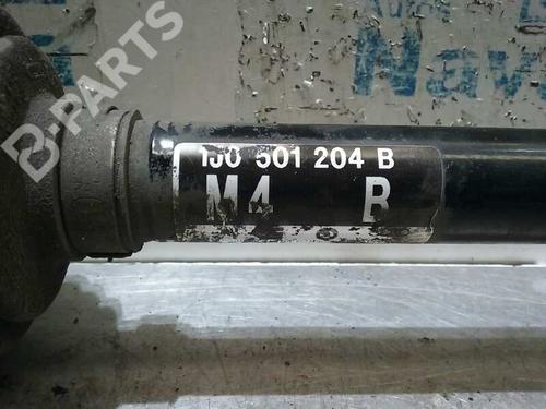 Right rear driveshaft AUDI TT (8N3) 1.8 T | BP1156339M41 