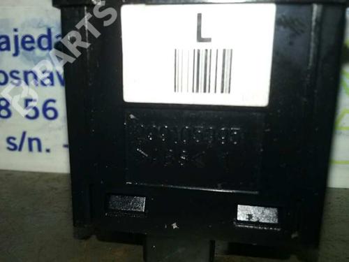 Warning switch KIA RIO III (UB) 1.2 CVVT | BP3467374I22 