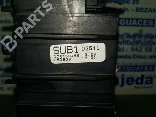 Fuse box FORD FIESTA VI (CB1, CCN) 1.25 | BP436279E1 