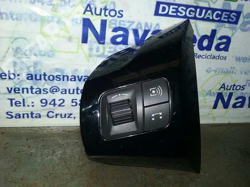Used Switch OPEL CORSA D (S07) 1.2 (L08, L68) (86 hp) 1341638