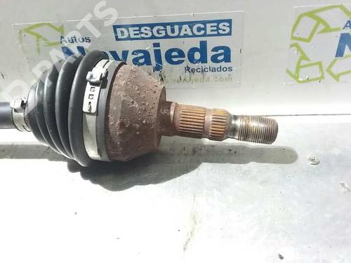 Right front driveshaft OPEL ASTRA H (A04) 1.6 (L48) | BP2971428M39 