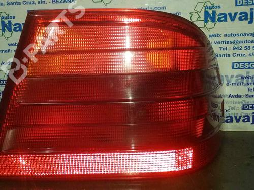 Used Right taillight MERCEDES-BENZ E-CLASS (W210) [1995-2003]  2971535