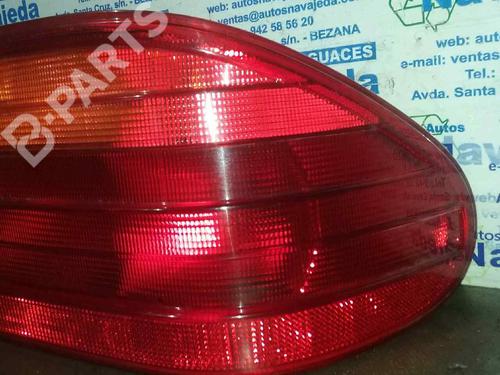 Right taillight MERCEDES-BENZ E-CLASS (W210)  | BP2971535C35 