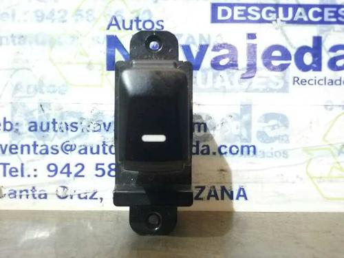 Used Right front window switch KIA RIO III (UB) 1.2 CVVT (84 hp) 1341639