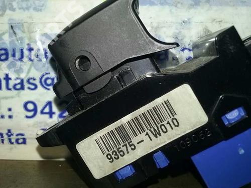 Right front window switch KIA RIO III (UB) 1.2 CVVT | BP1341639I26 