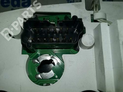 Instrument cluster CHRYSLER VOYAGER IV (RG, RS)  | BP2970889C47 