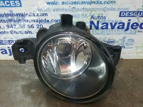 Used Left front fog light RENAULT LAGUNA II (BG0/1_) 1.9 dCI (BG0E) (105 hp) 1537410