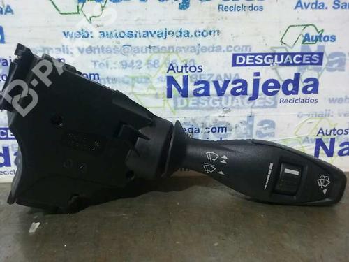 Used Steering column stalk FORD FIESTA VI (CB1, CCN) 1.25 (82 hp) 1341643
