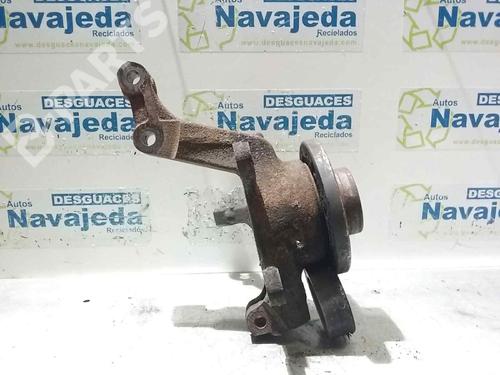 Left front steering knuckle FIAT PUNTO (176_) 1.7 TD | BP436317M25 
