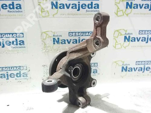 Left front steering knuckle FIAT PUNTO (176_) 1.7 TD | BP436317M25 
