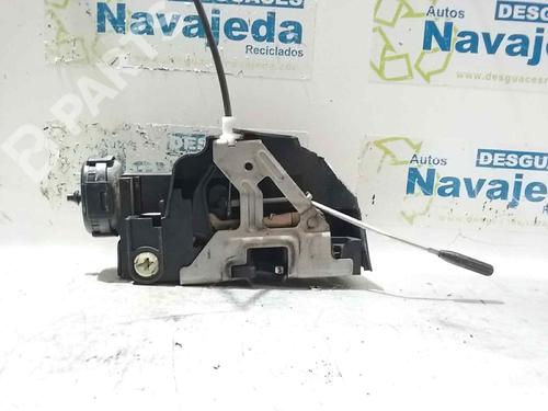 Used Front right lock MERCEDES-BENZ A-CLASS (W168) [1997-2005]  2970795
