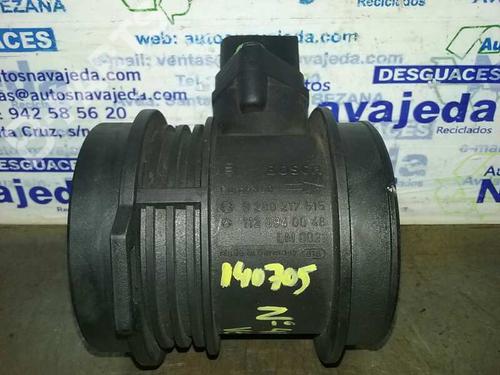 Used Mass air flow sensor MERCEDES-BENZ CLK (C208) [1997-2003]  1633578