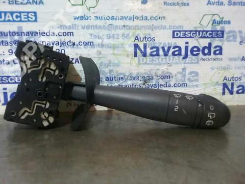 Rattstammestilk RENAULT CLIO II (BB_, CB_) 1.2 (BB0A, BB0F, BB10, BB1K, BB28, BB2D, BB2H, CB0A,... (58 hp) 1866845
