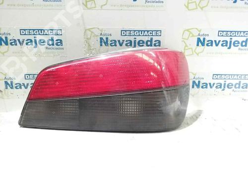 Used Right taillight PEUGEOT 306 Hatchback (7A, 7C, N3, N5) 1.9 D (69 hp) 436338