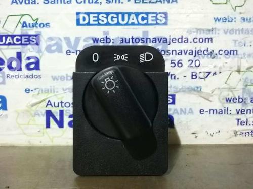Used Headlight switch OPEL CORSA B (S93) [1993-2009]  1323178