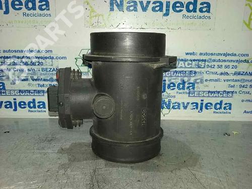 Used Mass air flow sensor HONDA CIVIC VI Aerodeck (MB, MC) 2.0 i D (MC3) (101 hp) 2971200
